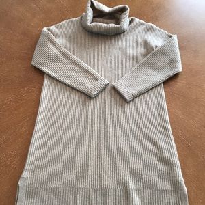 Madewell Sweater Dress